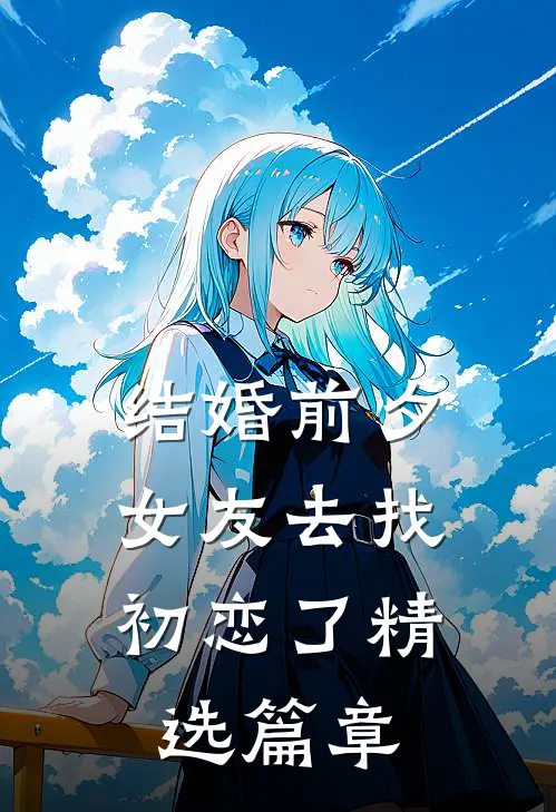结婚前夕，女友去找初恋了精选篇章