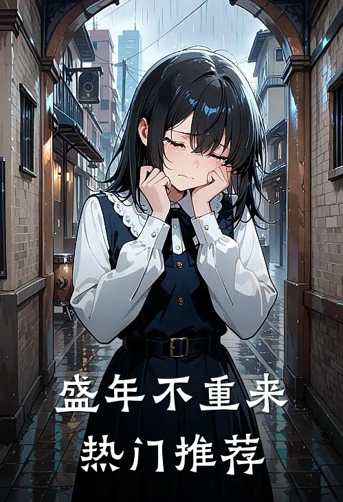 盛年不重来热门推荐