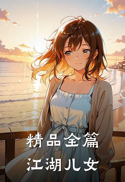 精品全篇江湖儿女