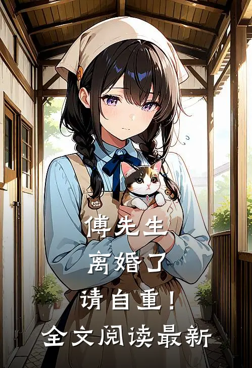傅先生离婚了,请自重!全文阅读最新版
