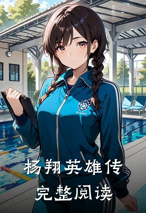 杨翔英雄传完整阅读