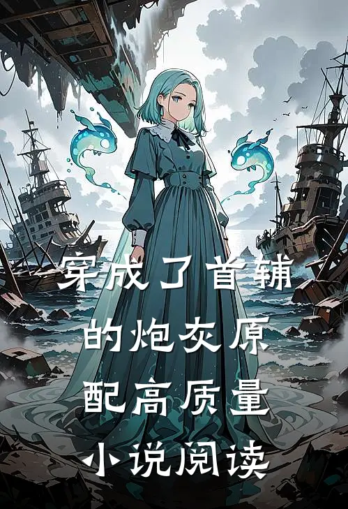 穿成了首辅的炮灰原配高质量小说阅读