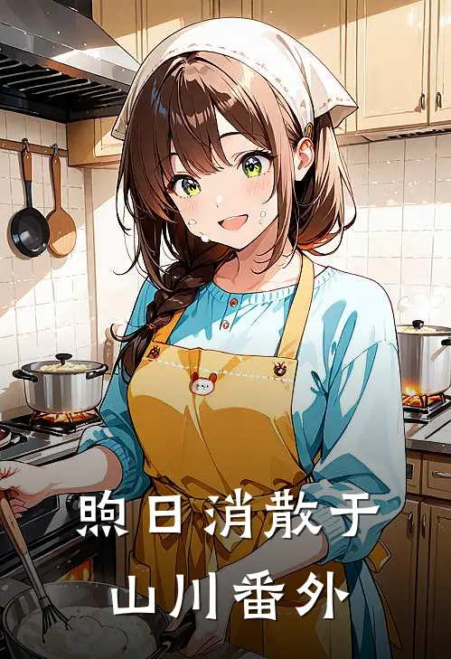煦日消散于山川番外