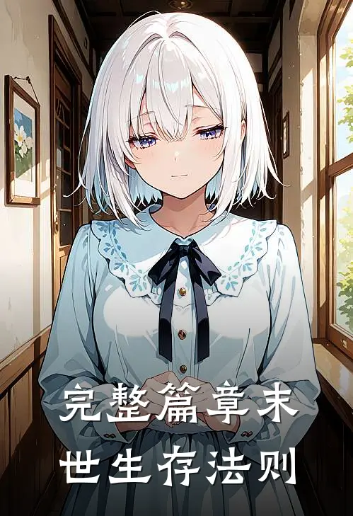 完整篇章末世生存法则