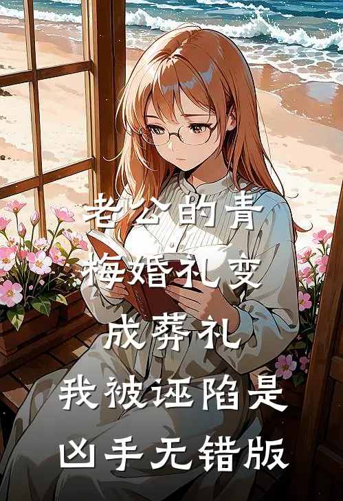 老公的青梅婚礼变成葬礼，我被诬陷是凶手无错版