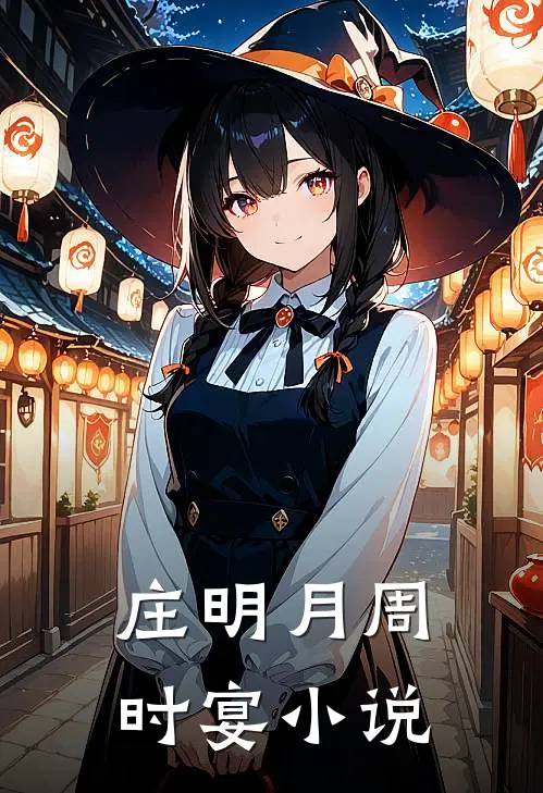 庄明月周时宴小说