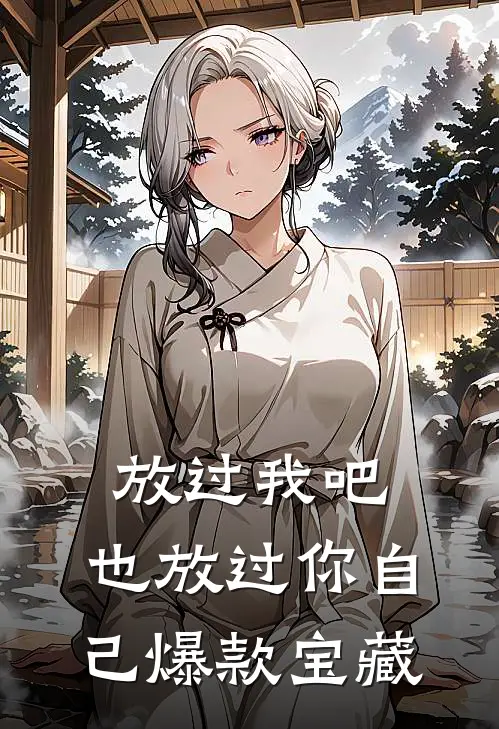 放过我吧，也放过你自己爆款宝藏