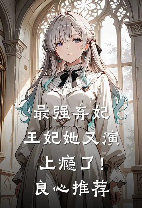最强弃妃：王妃她又演上瘾了！良心推荐