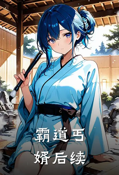 霸道丐婿后续