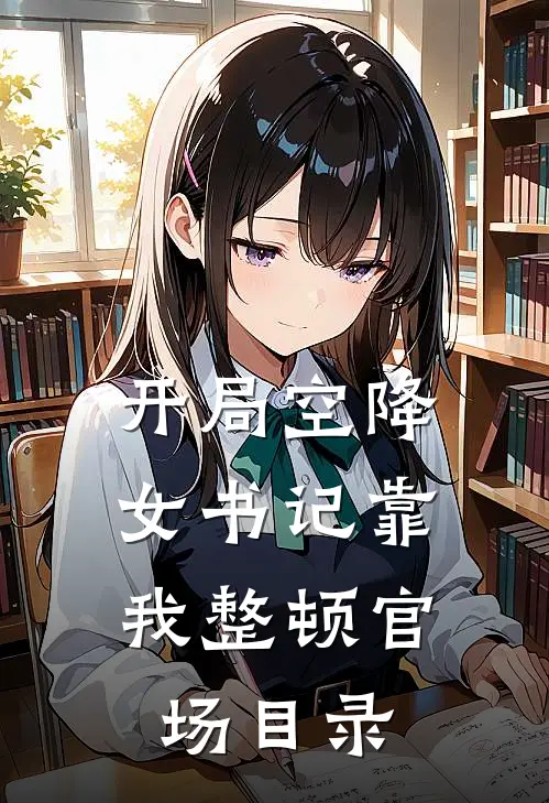 开局空降，女书记靠我整顿官场目录