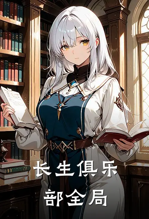 长生俱乐部全局