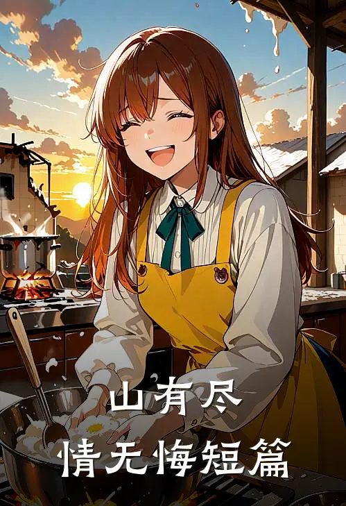 山有尽，情无悔短篇