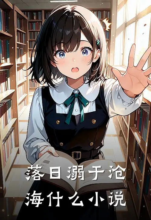 落日溺于沧海什么小说