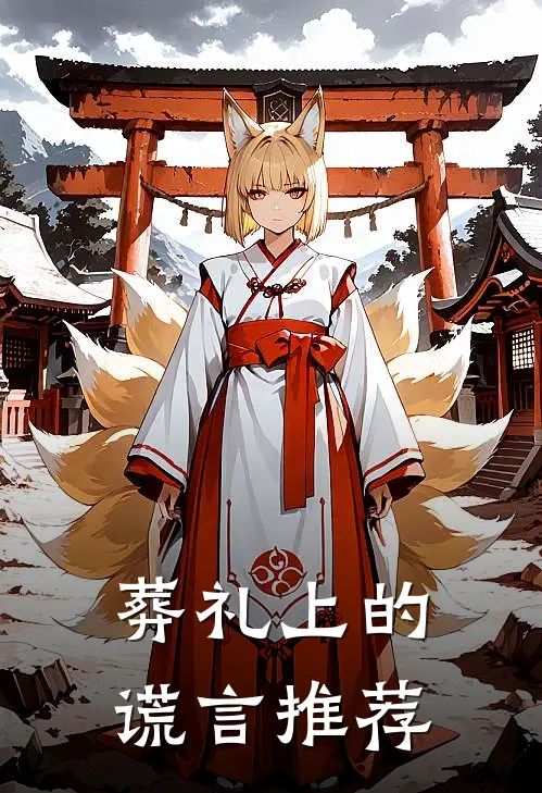 葬礼上的谎言推荐