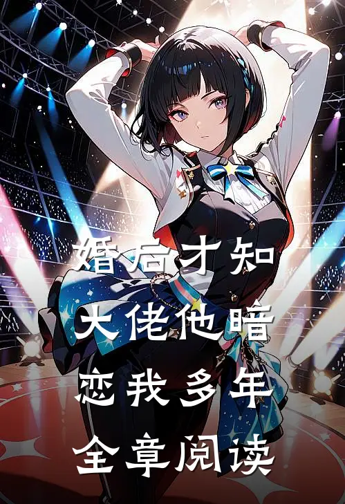 婚后才知，大佬他暗恋我多年全章阅读