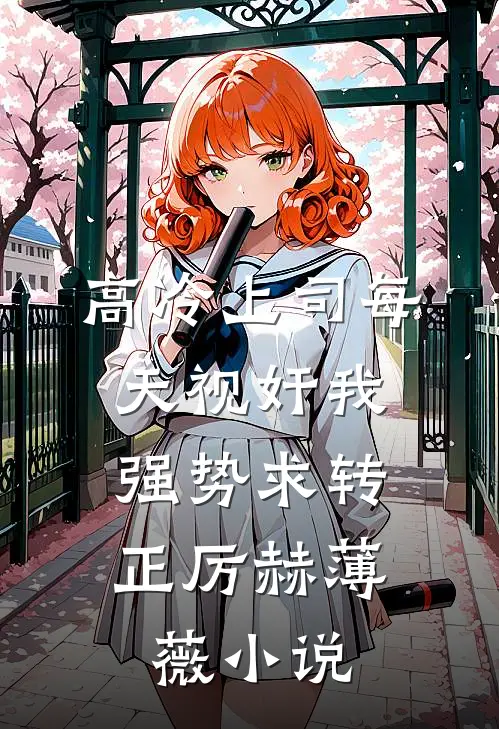 高冷上司每天视奸我，强势求转正厉赫薄薇小说