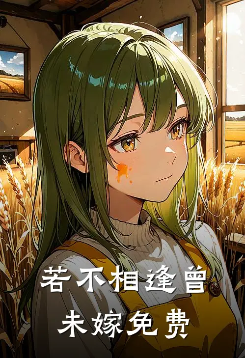 若不相逢曾未嫁免费