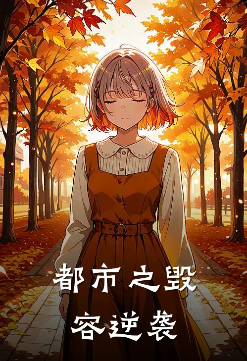 都市之毁容逆袭