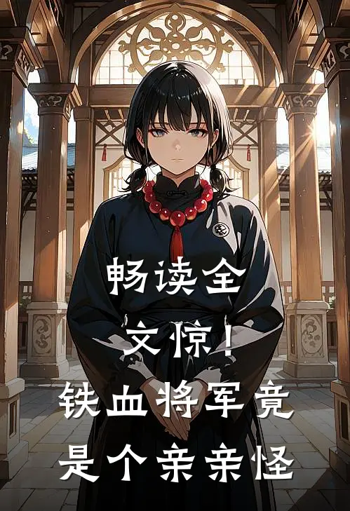 畅读全文惊！铁血将军竟是个亲亲怪