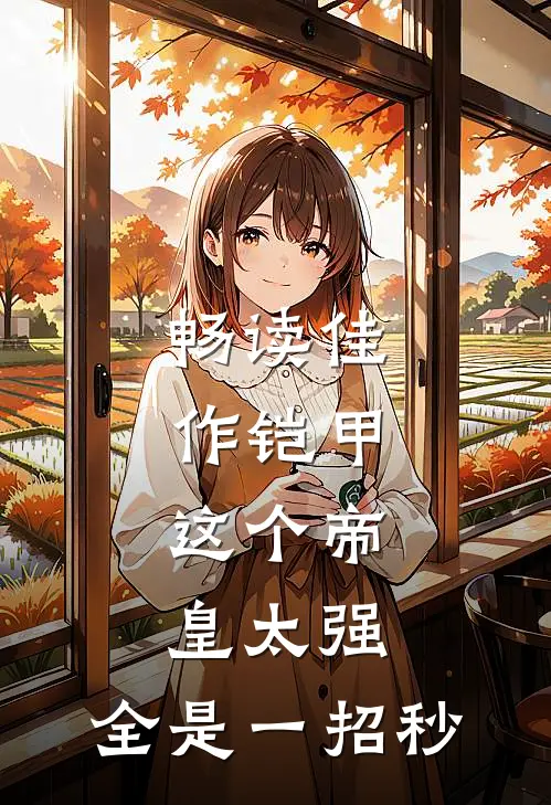 畅读佳作铠甲：这个帝皇太强，全是一招秒