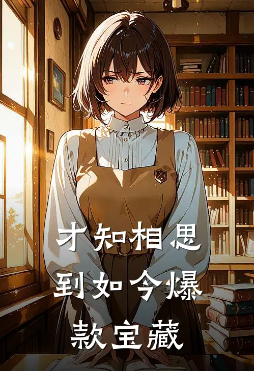 才知相思到如今爆款宝藏