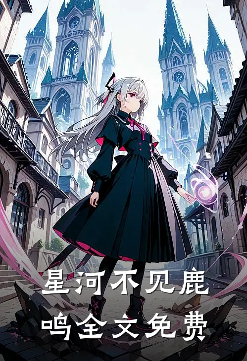 星河不见鹿鸣全文免费