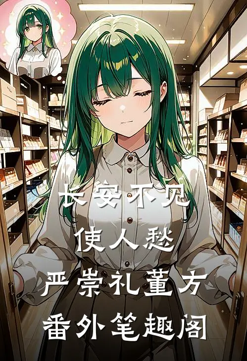 长安不见使人愁：严崇礼董方番外笔趣阁