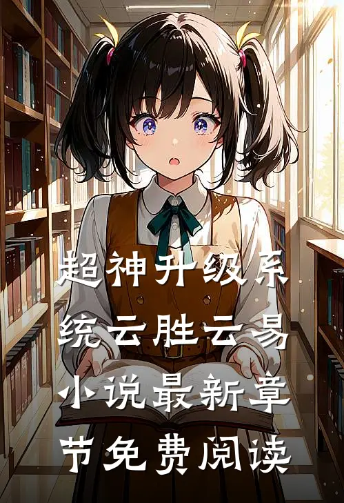 超神升级系统云胜云易小说最新章节免费阅读