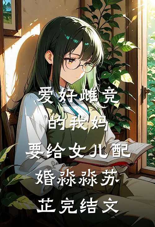 爱好雌竞的我妈，要给女儿配婚淼淼苏芷完结文