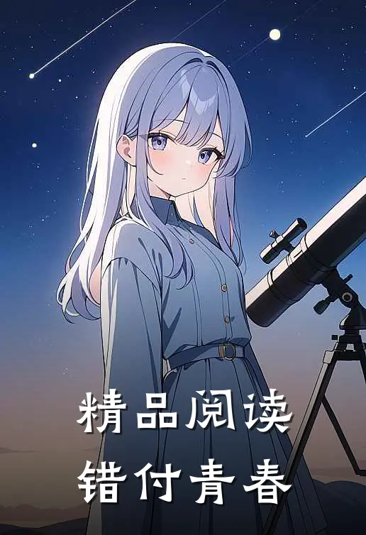 精品阅读错付青春