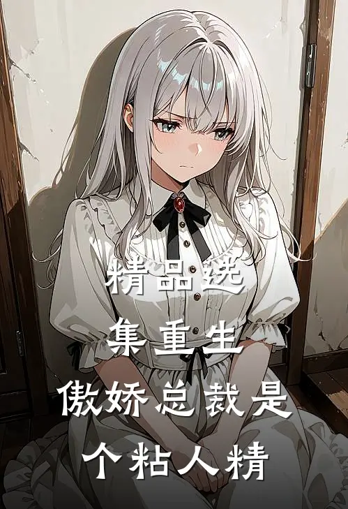 精品选集重生：傲娇总裁是个粘人精