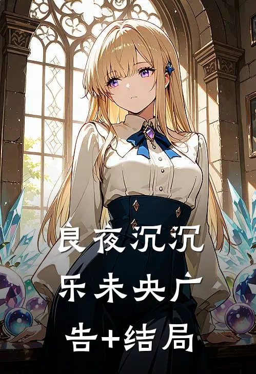 良夜沉沉乐未央广告+结局