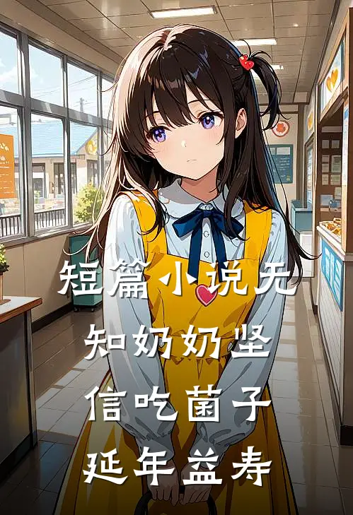 短篇小说无知奶奶坚信吃菌子延年益寿