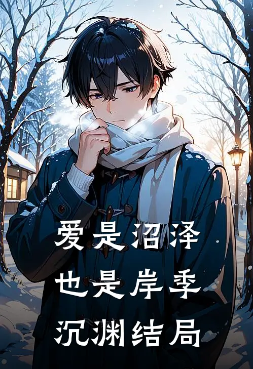爱是沼泽也是岸季沉渊结局