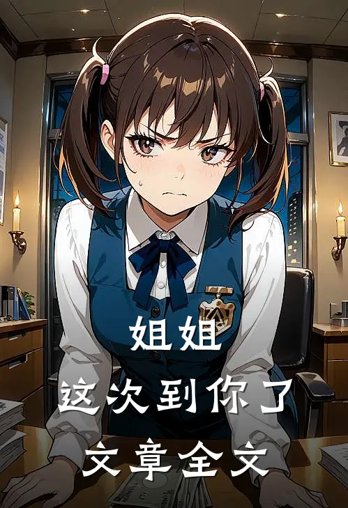 姐姐，这次到你了文章全文