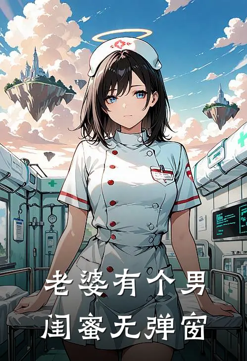 老婆有个男闺蜜无弹窗