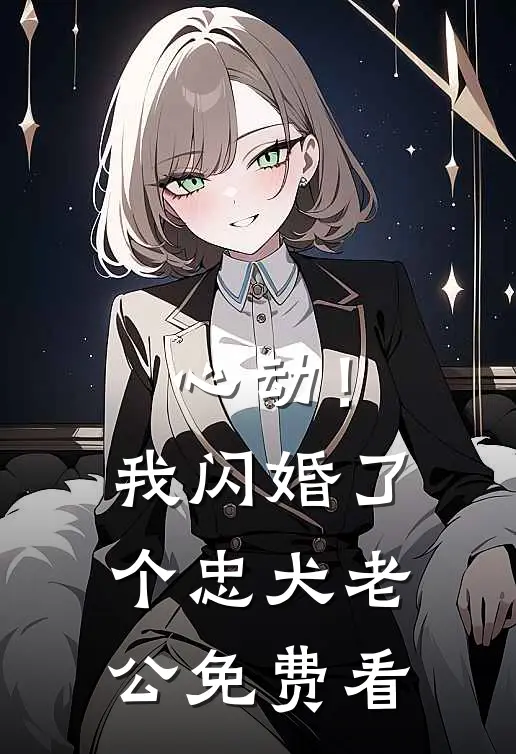 心动！我闪婚了个忠犬老公免费看