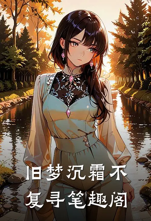 旧梦沉霜不复寻笔趣阁
