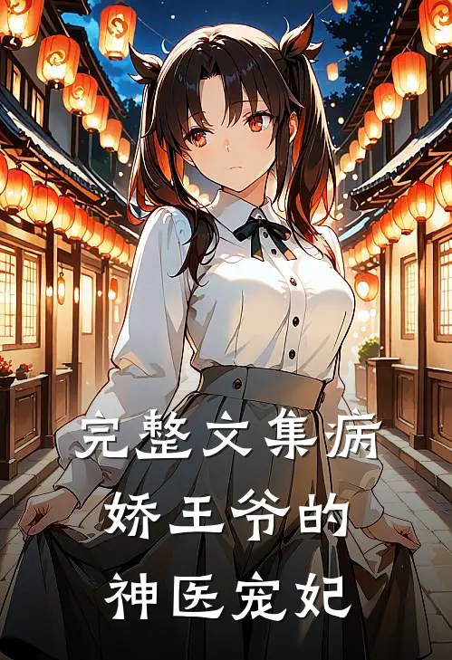 完整文集病娇王爷的神医宠妃