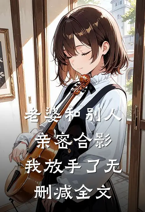 老婆和别人亲密合影，我放手了无删减全文