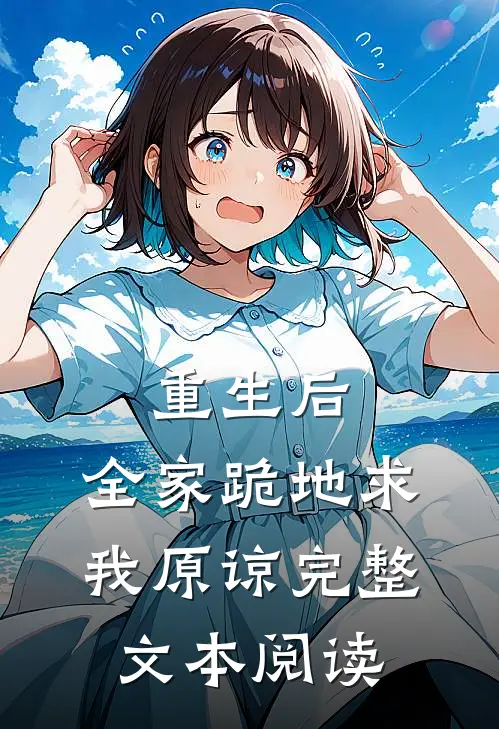 重生后，全家跪地求我原谅完整文本阅读