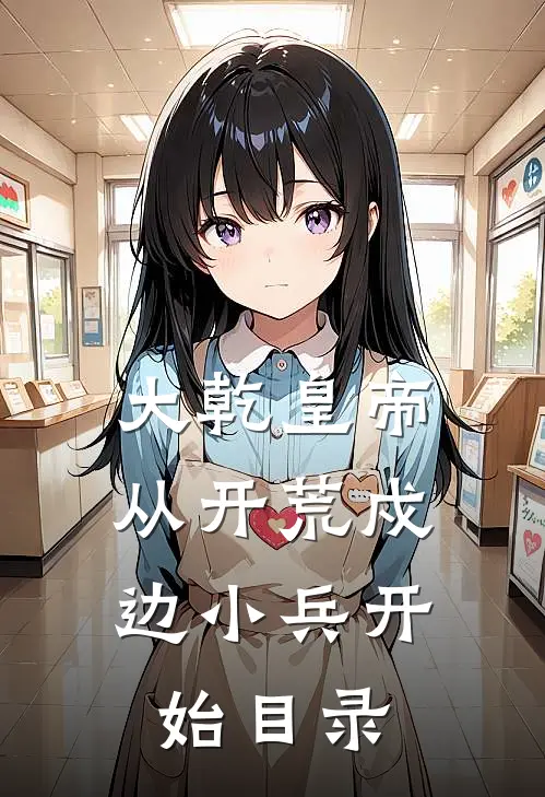 大乾皇帝，从开荒戍边小兵开始目录