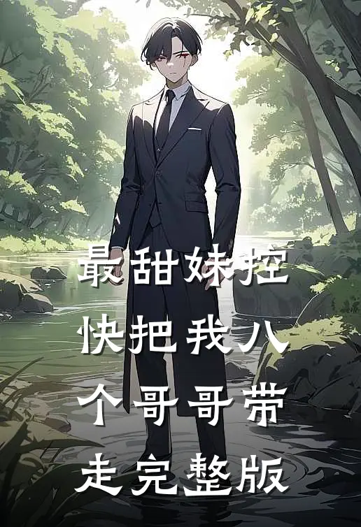 最甜妹控：快把我八个哥哥带走完整版