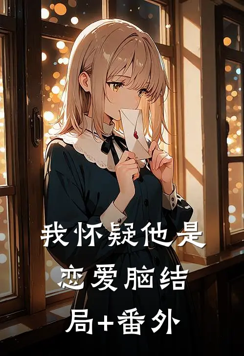 我怀疑他是恋爱脑结局+番外