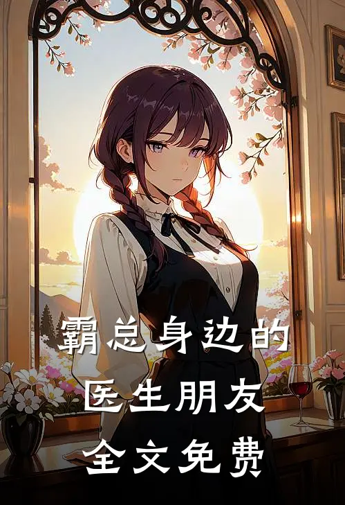 霸总身边的医生朋友全文免费