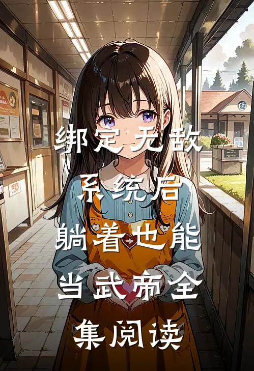 绑定无敌系统后，躺着也能当武帝全集阅读