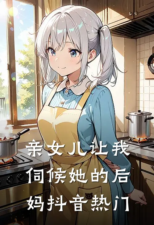 亲女儿让我伺候她的后妈抖音热门