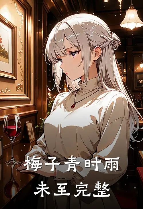 梅子青时雨未至完整