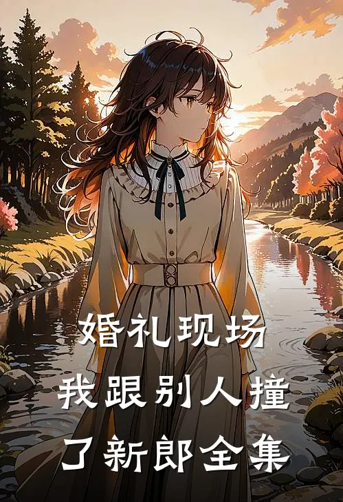 婚礼现场，我跟别人撞了新郎全集