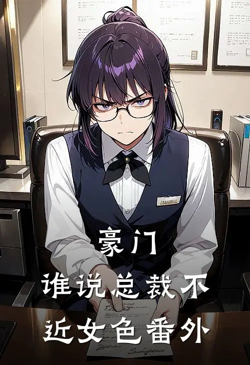 豪门：谁说总裁不近女色 番外